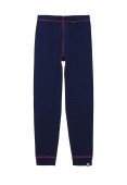Лосины Подростковые Warm Touch, розовые