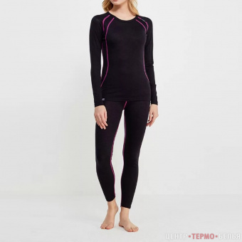 Лосины женские 100% шерсть Warm Touch 2238B