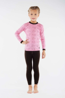 Комплект для девочки Easy Guard Girl 1236AB
