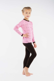 Комплект для девочки Easy Guard Girl 1236AB