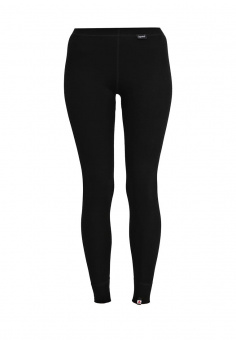 Леггинсы женские двухслойные Energy Wool 2226B