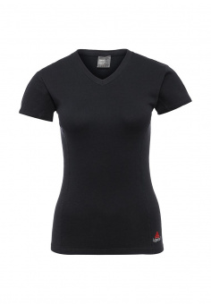 Фуфайка женская с коротким рукавом City Casual 2115D